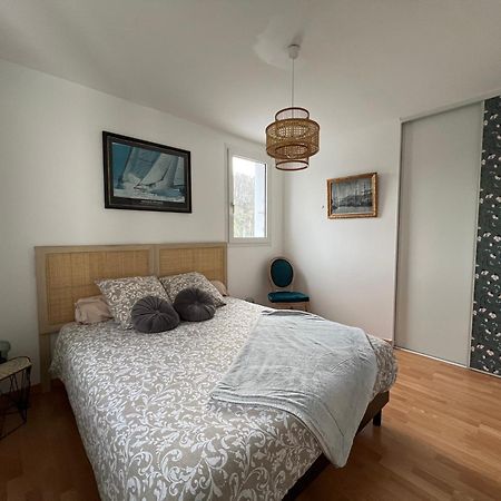 Voiles Sur Morlaix: Vue Port, 4 Personnes, Parking Apartamento Exterior foto